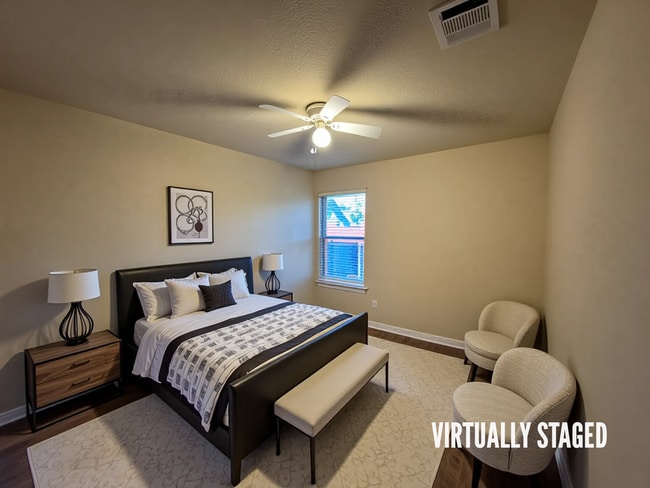 Building Photo - 6401 Alabaster Dr