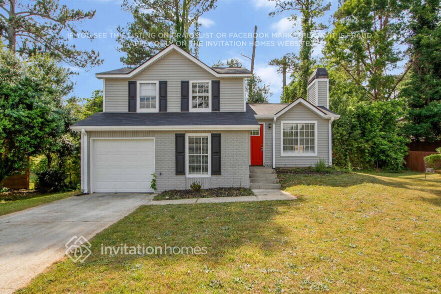 Building Photo - 2047 W Morgan's Bluff Ct