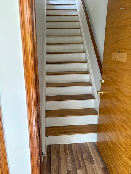 Building Photo - 6219 Polk St