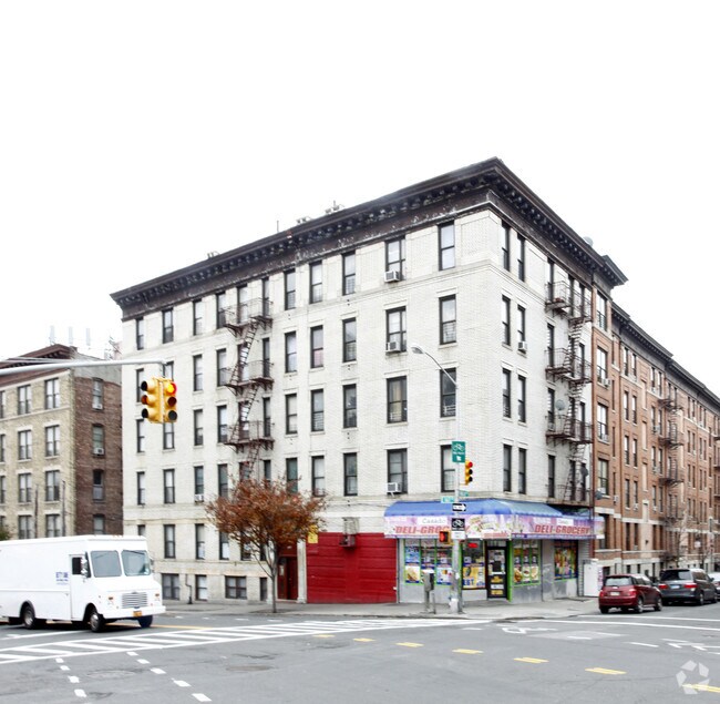Primary Photo - 1140 Findlay Ave