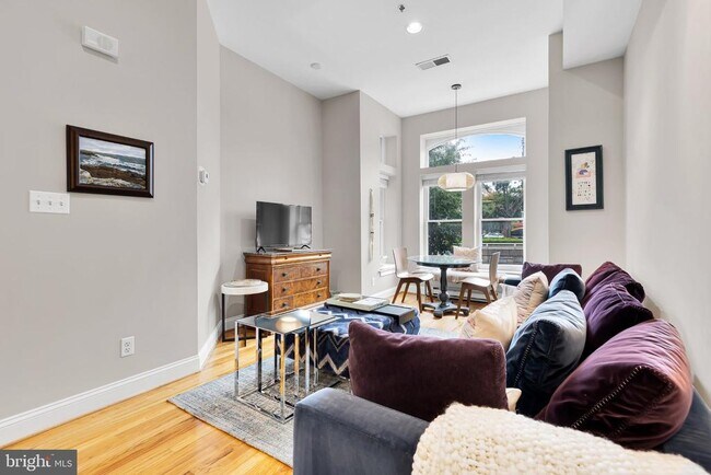 Building Photo - 2201 K St NW