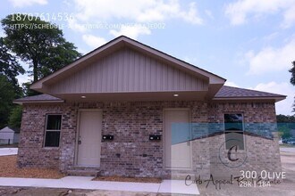 Building Photo - 300 Olive-