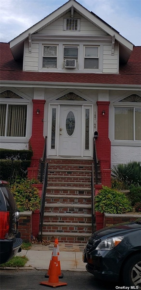 Primary Photo - 187-48 Jordan Ave