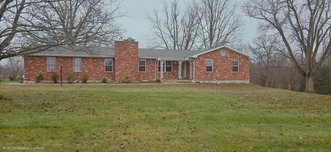 Building Photo - 9112 E Prospect Rd