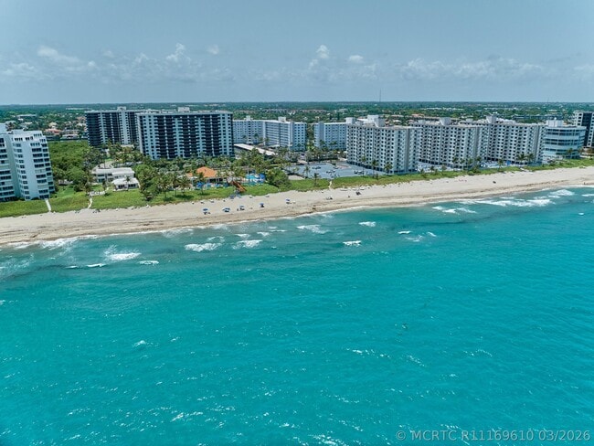 Building Photo - 3420 S Ocean Blvd