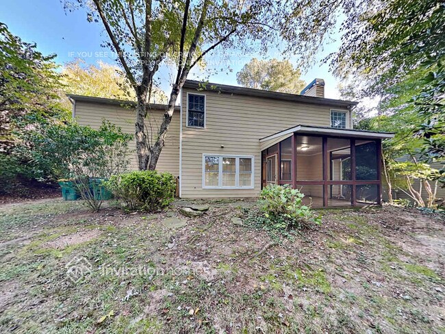 Building Photo - 9008 Mallory Ln