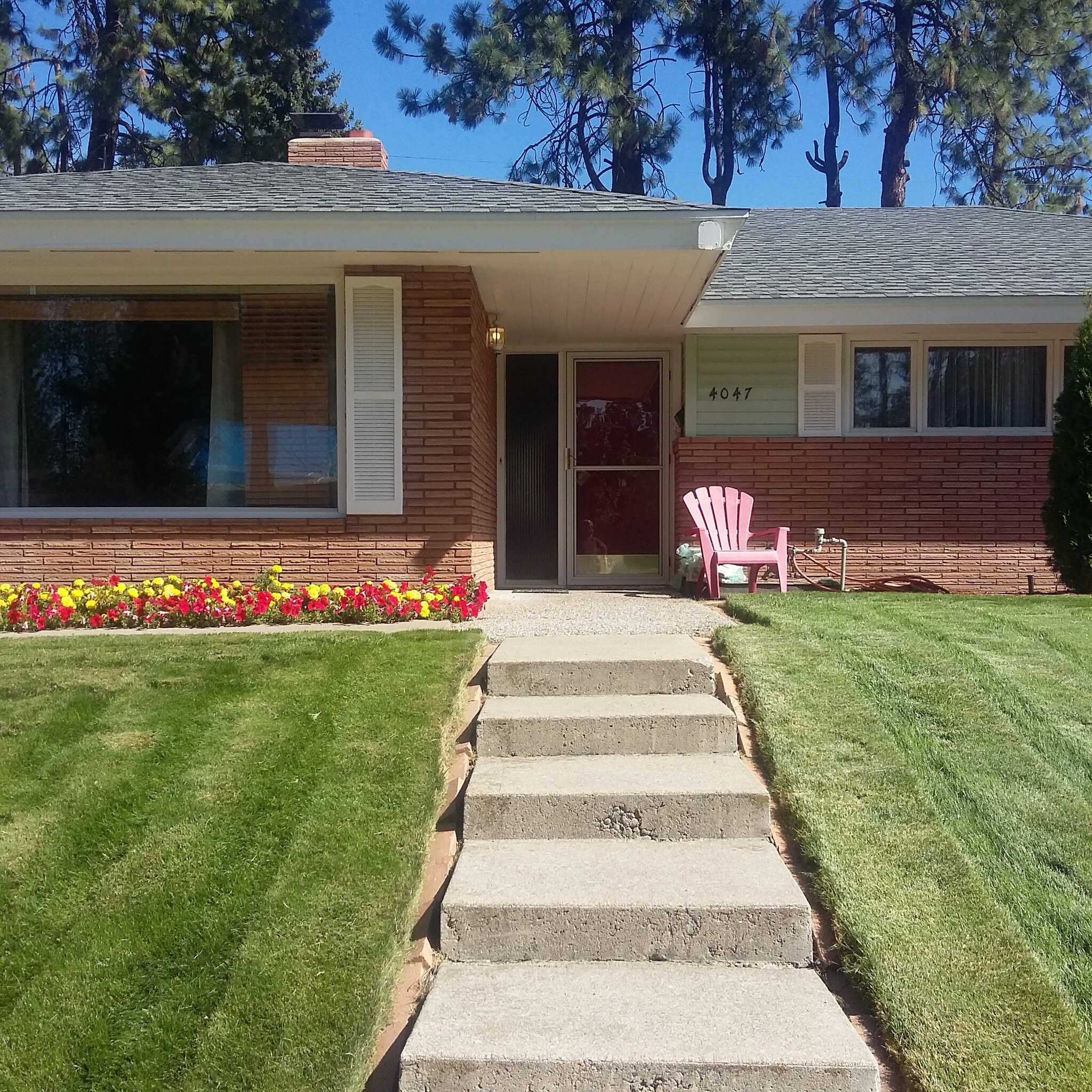 Building Photo - 4047 S Madelia St