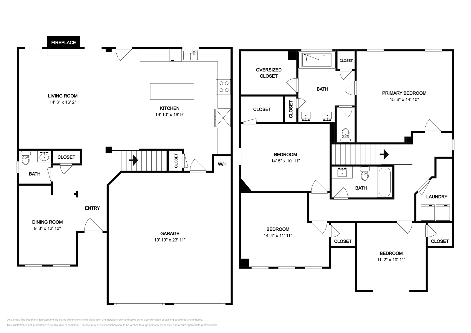 Building Photo - 922 Ashton Park Dr SW
