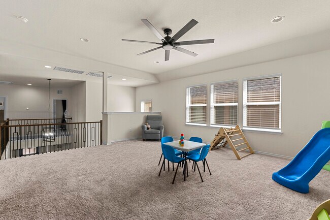 Building Photo - 1711 Dalhart