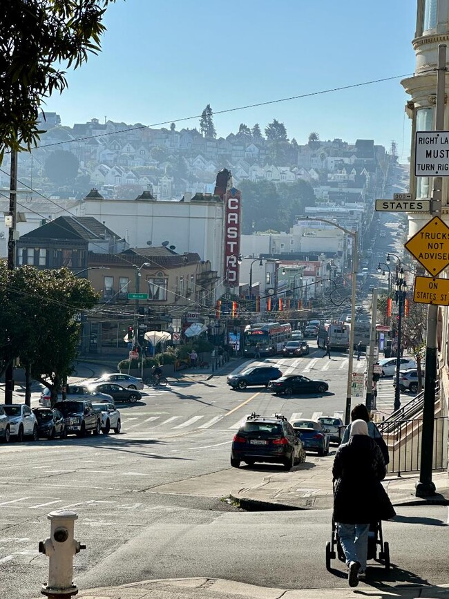 Building Photo - 328-332 Castro Street - 330B