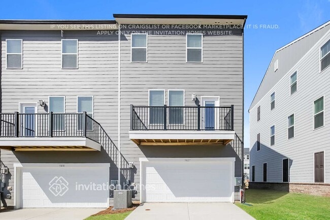 Building Photo - 5027 Ragsdale Dr