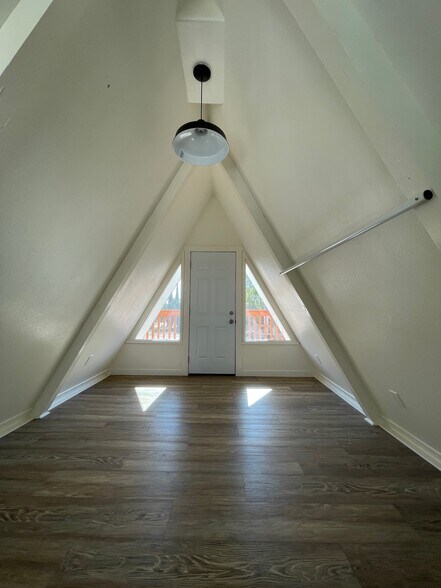 bedroom/loft 1 - 37824 Old Highway 80