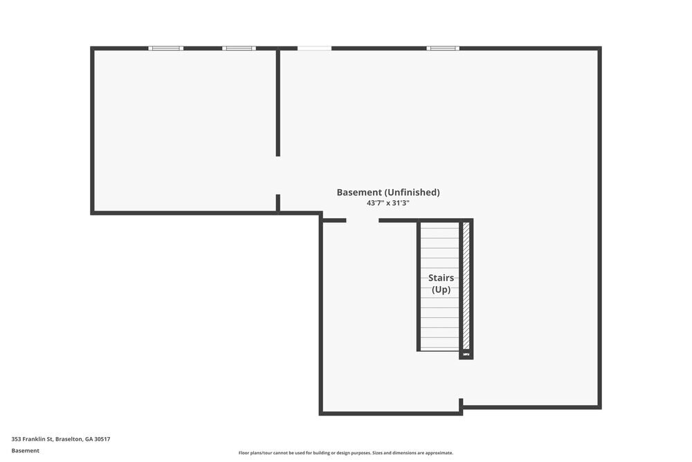 Building Photo - 353 Franklin St