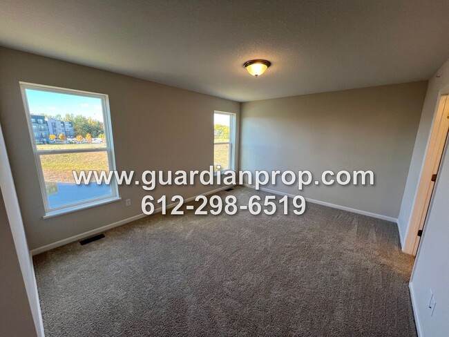 Building Photo - New Construction Townhouse Available Now, ...