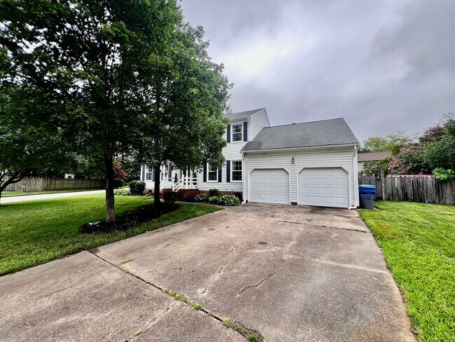 Building Photo - Charming Home in Quiet Salem Woods Cul-de-Sac