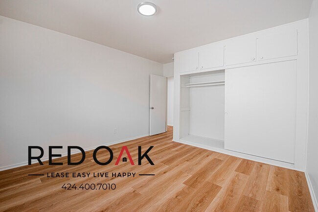 Building Photo - 254 S Carondelet St