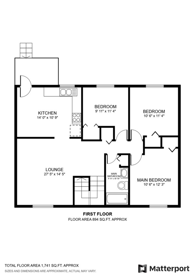 Building Photo - Inviting 4-Bedroom Home in Columbus, OH