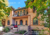 Building Photo - 1030 Logan St