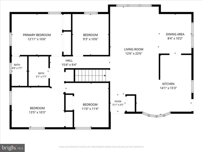 Building Photo - 131 Casmar St SE