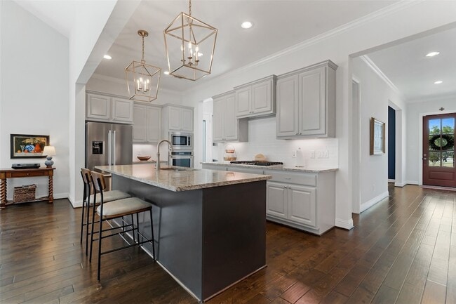 Building Photo - 14104 Cross Oaks Pl