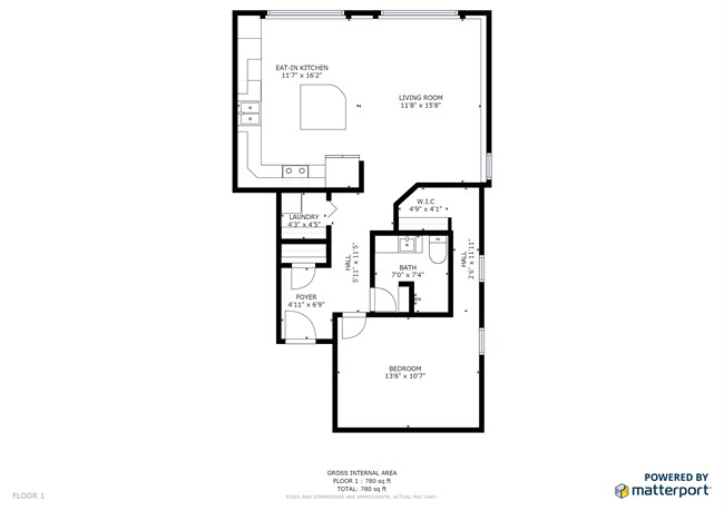 Building Photo - Updated Loft Apartment in the Heart of Dow...