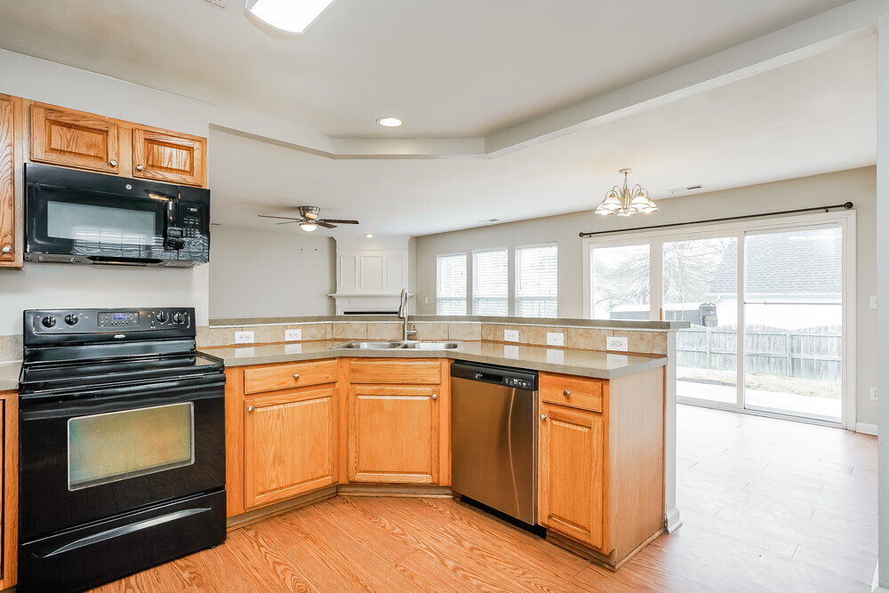 Building Photo - 2014 Gushing Dr