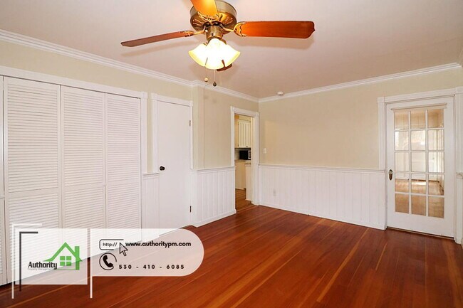 Building Photo - 1804 Chestnut St