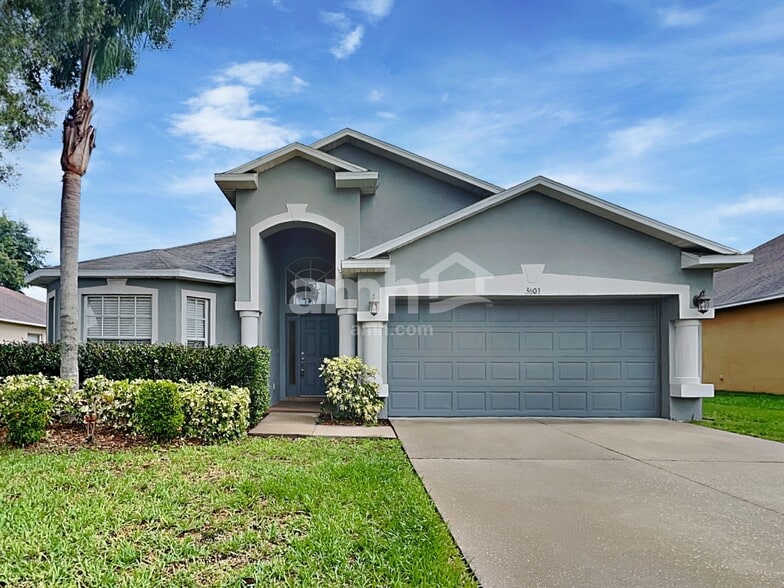Primary Photo - 3603 Harvest Orchard Dr