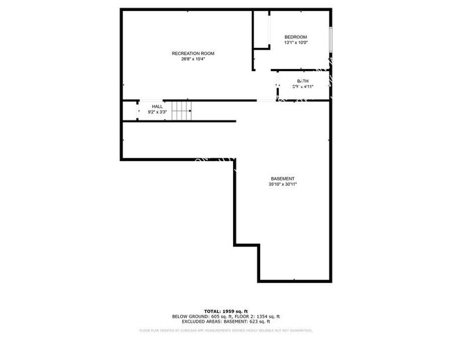 Building Photo - BRAND NEW TOWNHOME! 4 Bed, 3 Bath Townhome...