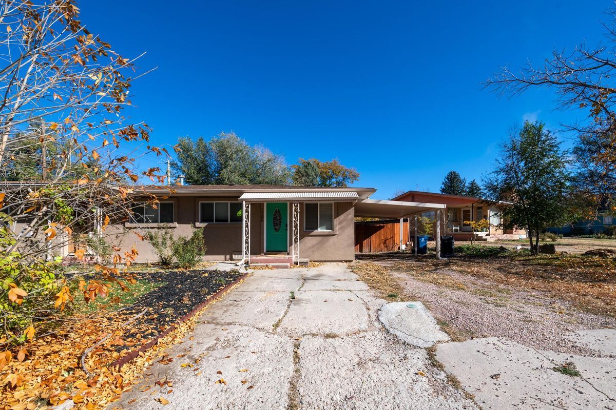 Building Photo - 1528 Boulder St