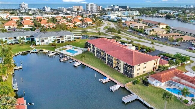 Building Photo - 300 S Banana River Blvd