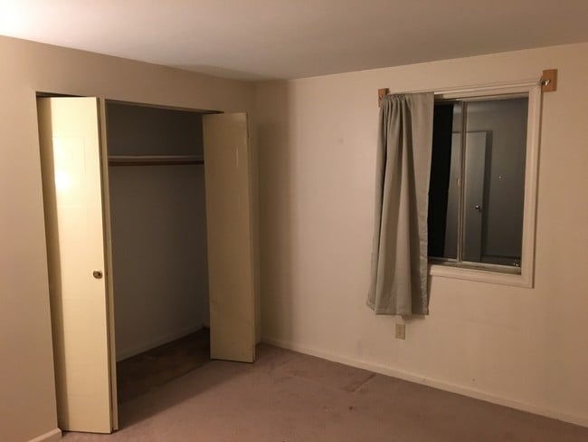 Interior Photo - Notre Dame Apartments