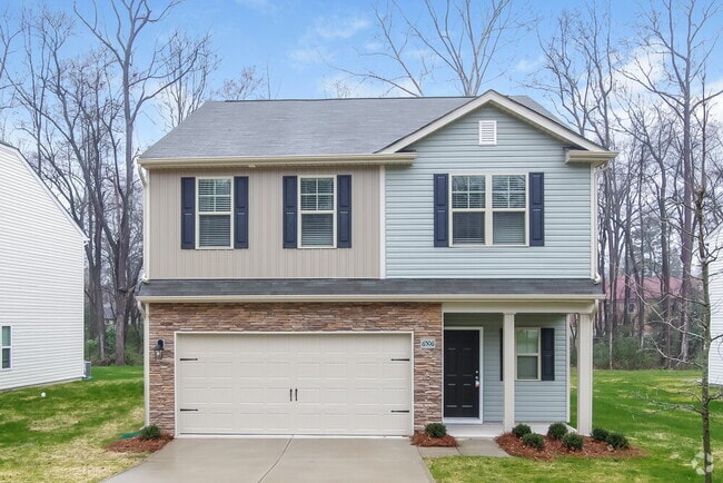 Building Photo - 6506 Karenstone Dr