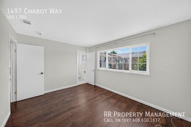Building Photo - 1497 Chabot Way