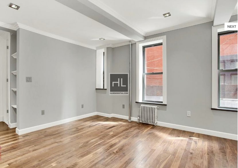 Building Photo - East 105th Street