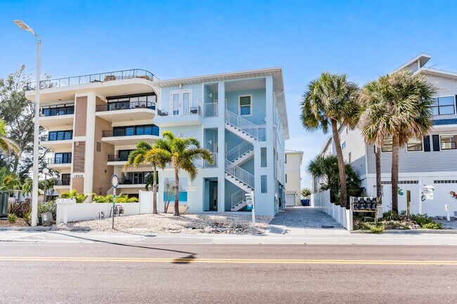 Building Photo - 19914 Gulf Blvd