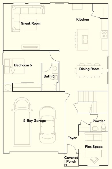 Building Photo - 4454 Buckingham Ave