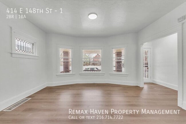 Building Photo - 414 E 148th St