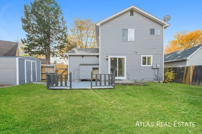 Building Photo - 16969 E Stanford Pl