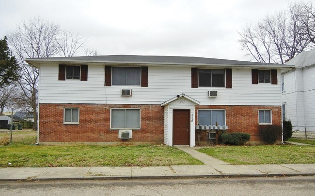 Building Photo - 445 Hunter Ave