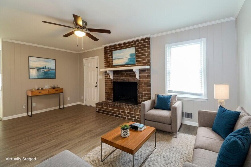 Building Photo - 4605 Newcastle Cir