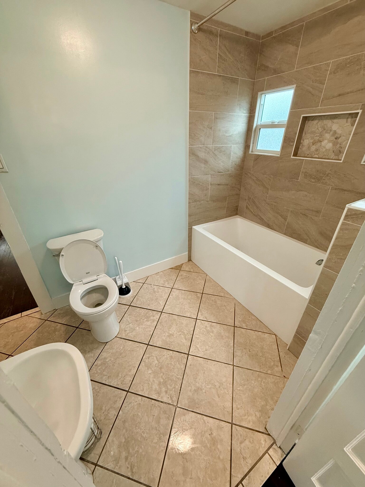 Bathroom - 308 E School St