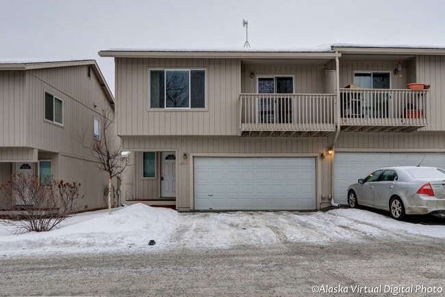 Building Photo - South Anchorage Condo with Washer/Dryer and Garage