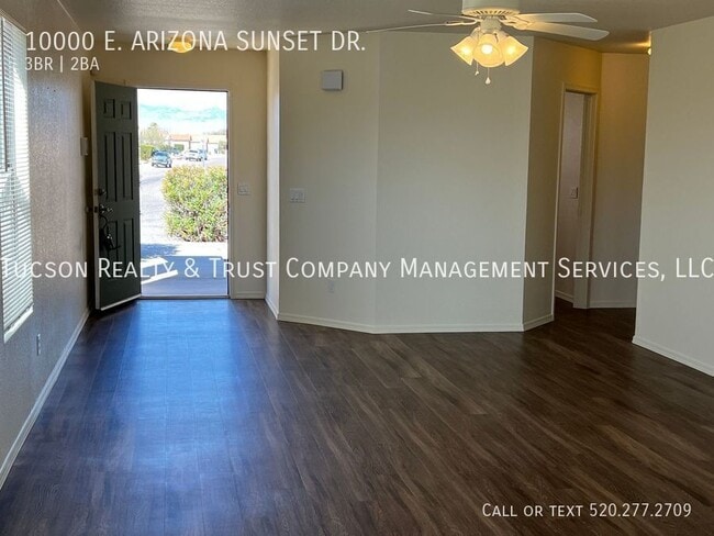 Building Photo - 10000 E Arizona Sunset Dr