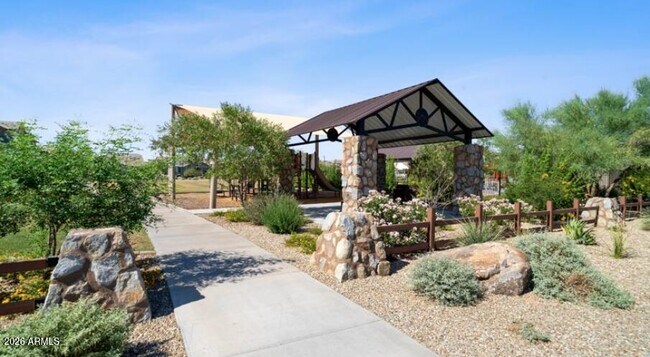 Building Photo - 25238 N 142nd Dr