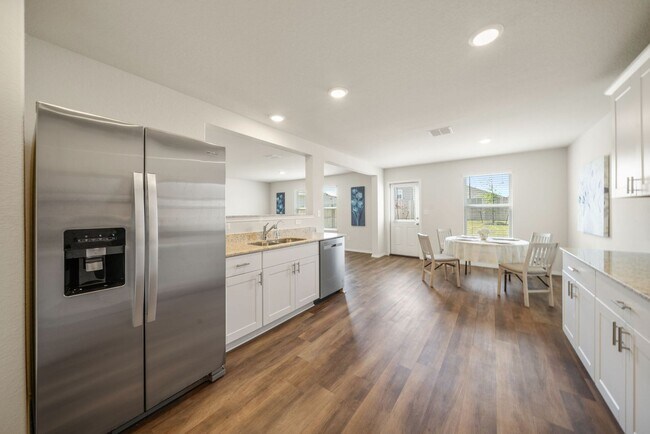 Building Photo - Great home with a great price!