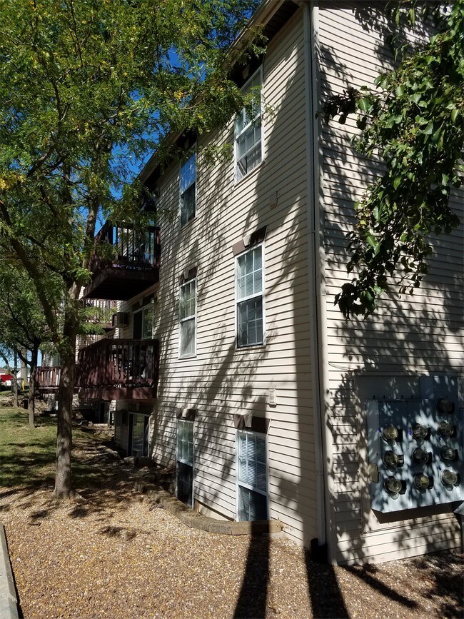 266 S Salisbury St 266 S Salisbury St West Lafayette IN 47906