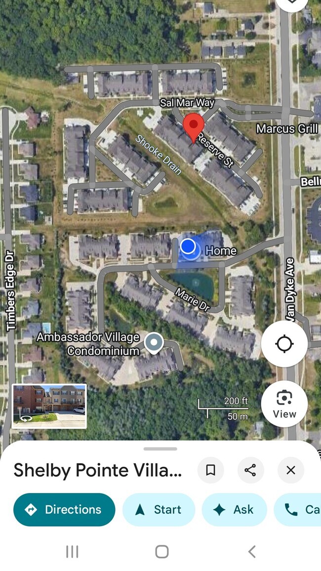 Building Photo - 7869 Ambassador Dr