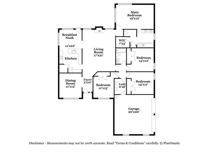 Building Photo - 1005 Red Cedar Way