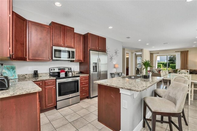 Building Photo - 801 Lasso Dr